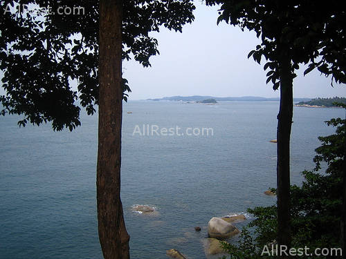 Banyan Tree Bintan 75